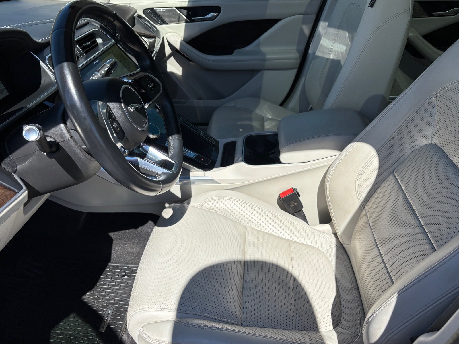 Used 2019 Jaguar I-PACE AWD/4WD image 21