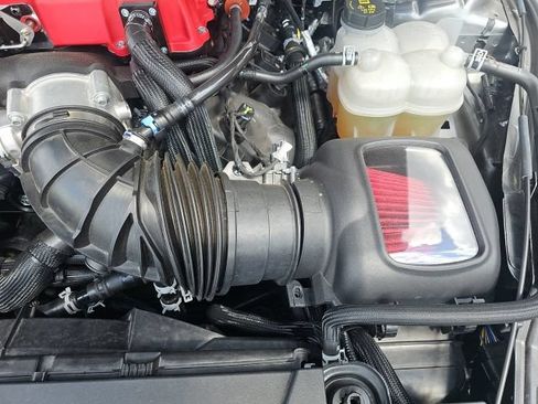 Used 2024 Ford Mustang GT Premium RWD image 20