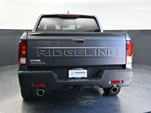 Certified 2024 Honda Ridgeline RTL image 6