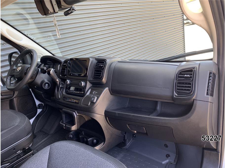 Used 2023 RAM ProMaster 1500 FWD image 31