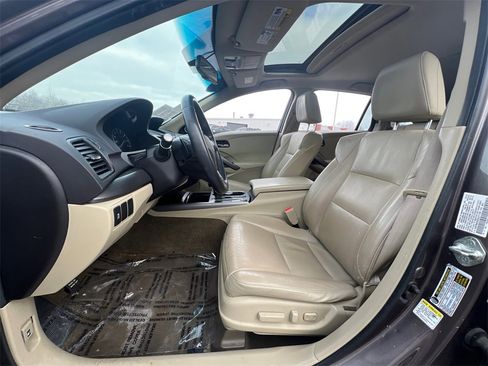 Used 2013 Acura RDX AWD image 29