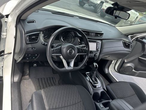 Used 2019 Nissan Rogue S w/ Special Edition Package AWD/4WD image 23