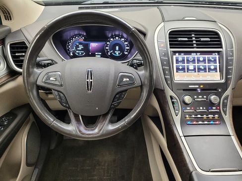 Used 2016 Lincoln MKX Reserve w/ Luxury Package AWD/4WD image 22