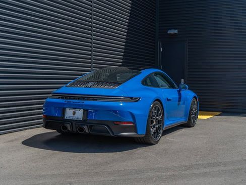 New 2026 Porsche 911 Carrera GTS RWD image 9