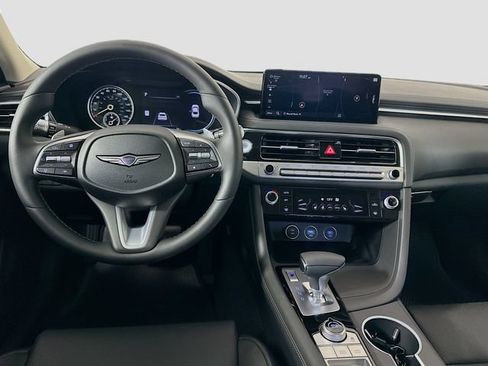 Used 2026 Genesis G70 2.5T AWD/4WD image 19