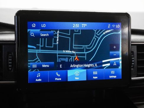 Used 2023 Ford Explorer Limited w/ Equipment Group 301A image 27