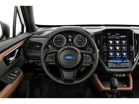 New 2026 Subaru Forester Touring image 37