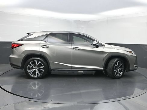 Used 2021 Lexus RX 350 FWD w/ Premium Package image 43