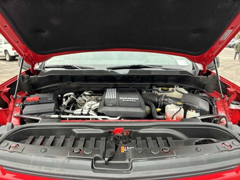 Used 2022 Chevrolet Silverado 1500 RST w/ Rally Edition image 30