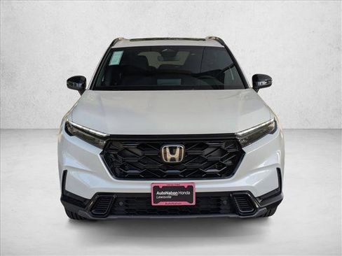 New 2026 Honda CR-V Sport-L image 6