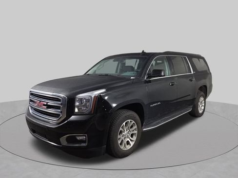 Used 2016 GMC Yukon XL SLT AWD/4WD image 2