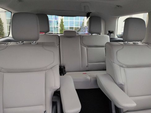 New 2026 Ford Expedition Active AWD/4WD image 11