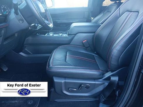Certified 2024 Ford Expedition Limited image 22