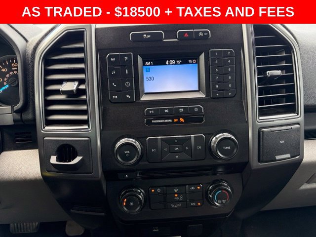 Used 2018 Ford F150 XLT RWD image 22