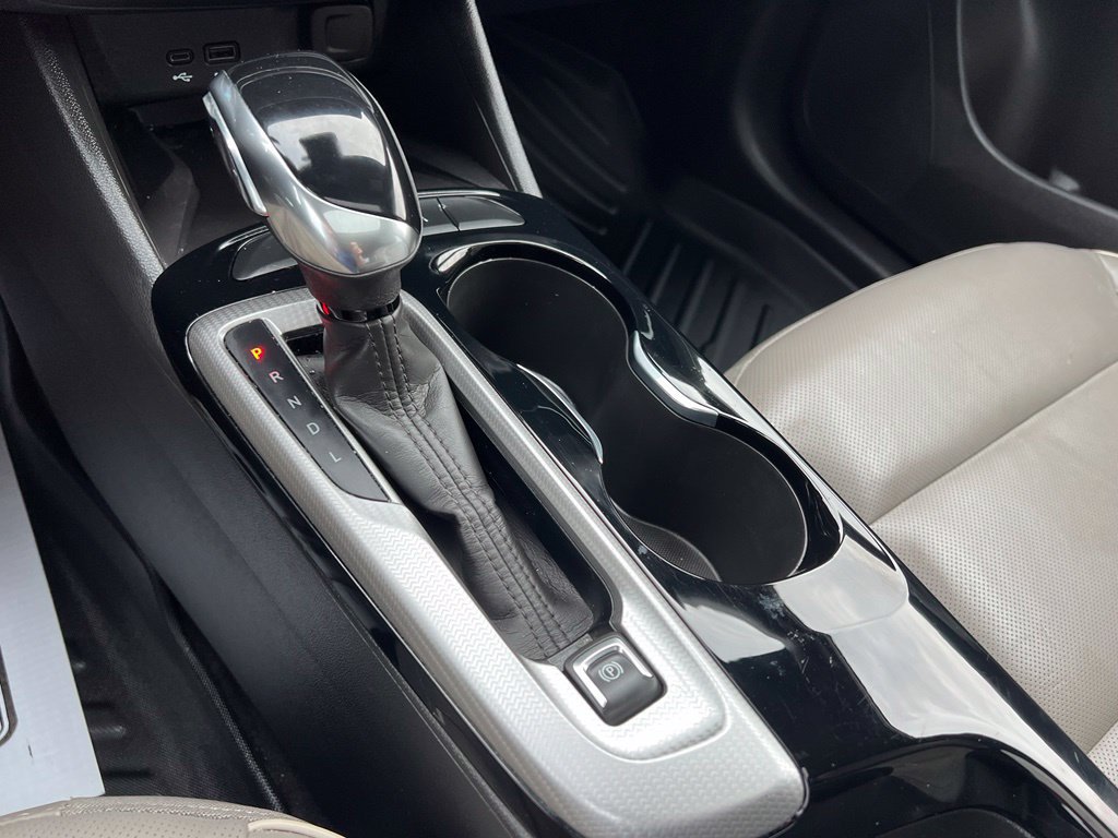 Used 2024 Buick Envista Avenir FWD image 41