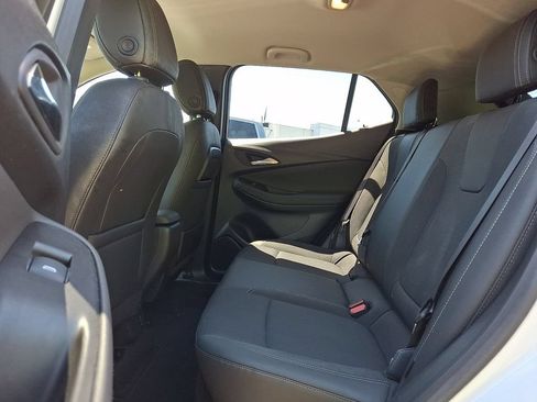 Used 2023 Buick Encore GX Preferred w/ Cold Weather Comfort Package FWD image 10