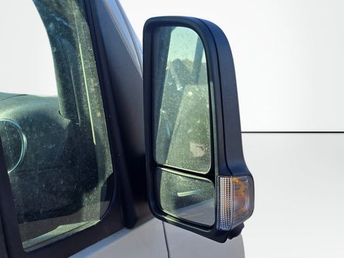 New 2026 Mercedes-Benz Sprinter 2500 image 27