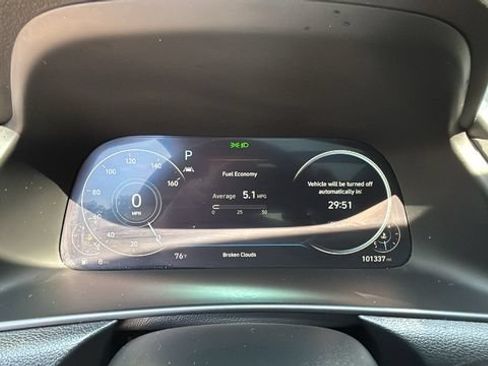 Used 2023 Hyundai Sonata Limited FWD image 17