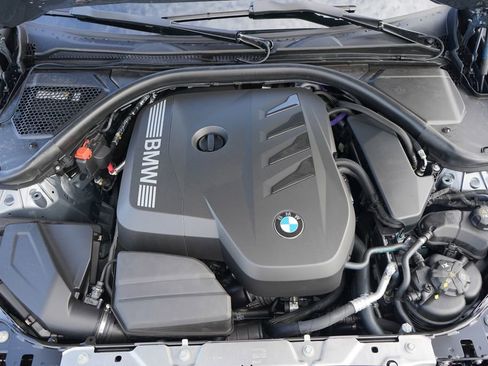 New 2026 BMW 330i Sedan w/ M Sport Package image 21