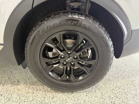 Used 2023 Kia Sportage X-Pro AWD/4WD image 36