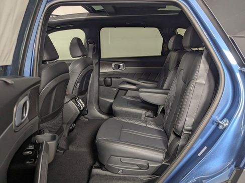 New 2026 Kia Sorento SX Prestige AWD/4WD image 23