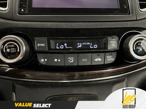 Used 2015 Honda CR-V EX-L image 14
