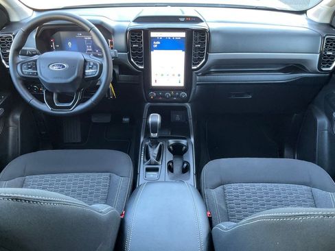 Used 2024 Ford Ranger XLT w/ Trailer Tow Package image 30