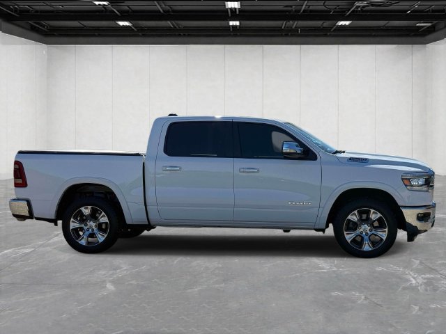Certified 2020 RAM 1500 Laramie AWD/4WD image 6