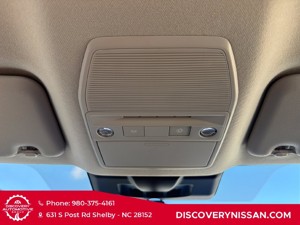 New 2026 Nissan Sentra SR FWD image 27