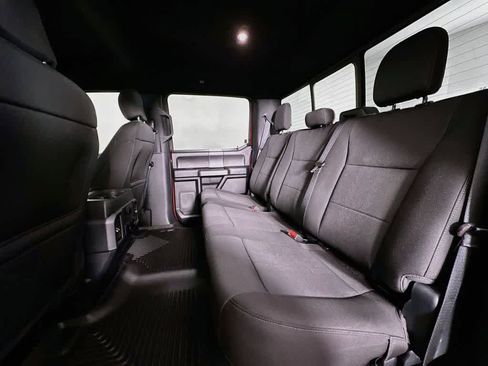 Certified 2020 Ford F150 XLT w/ Equipment Group 302A Luxury AWD/4WD image 14