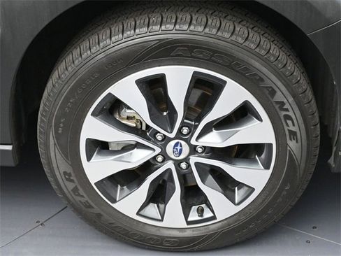 Used 2024 Subaru Outback Limited image 6