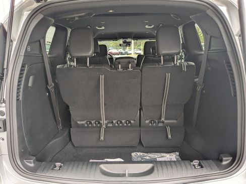 New 2026 Chrysler Voyager LX FWD image 12