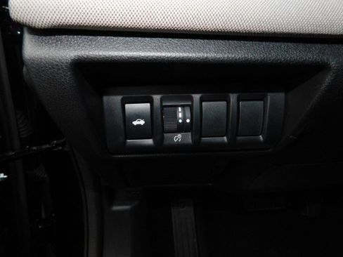 Certified 2025 Subaru Legacy Premium image 19