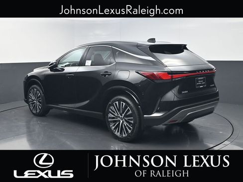 New 2026 Lexus RX 350 Premium Plus image 7
