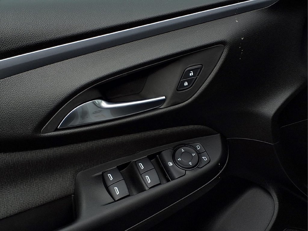New 2026 Buick Envista Sport Touring w/ Convenience I Package FWD image 13