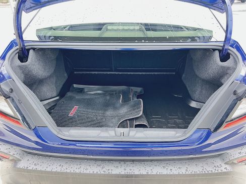 Used 2023 Subaru WRX Premium image 26