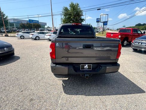 Used 2019 Toyota Tundra 1794 Edition RWD image 20