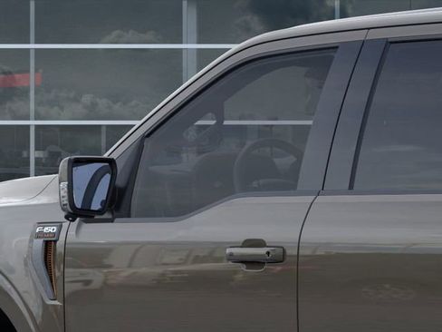 New 2026 Ford F150 Tremor w/ Equipment Group 402A High image 20