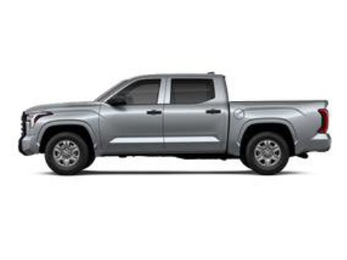 New 2026 Toyota Tundra SR AWD/4WD image 7