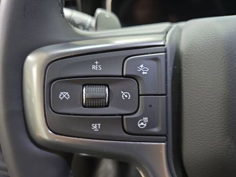 New 2026 Chevrolet Silverado 1500 LT Trail Boss w/ Safety Package image 18