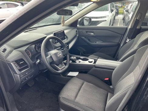 Certified 2026 Nissan Rogue SV AWD/4WD image 21