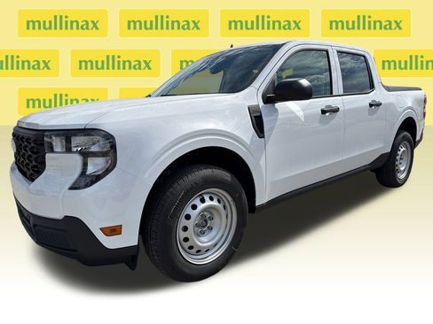 New 2026 Ford Maverick XL image 16