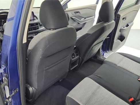 Used 2021 Nissan Rogue S AWD/4WD image 48