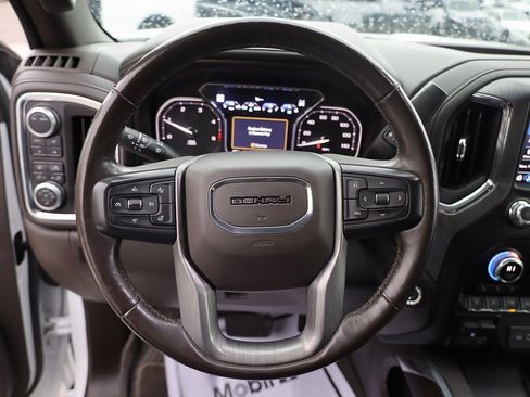 Used 2020 GMC Sierra 3500 Denali w/ Denali Ultimate Package image 13