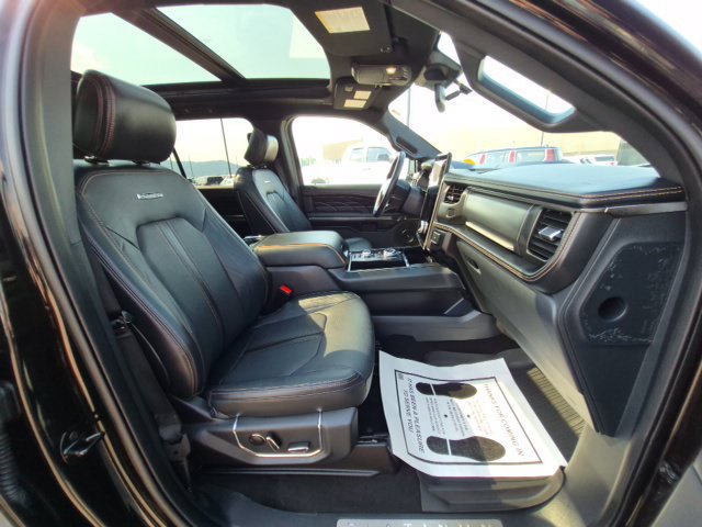 Used 2023 Ford Expedition Max Platinum AWD/4WD image 20