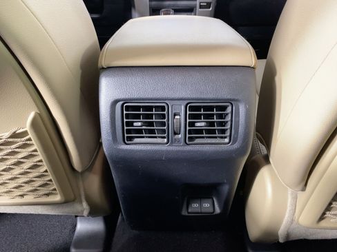 Used 2023 Toyota 4Runner Limited image 29