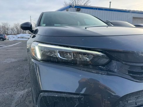 Used 2023 Honda Civic LX image 10