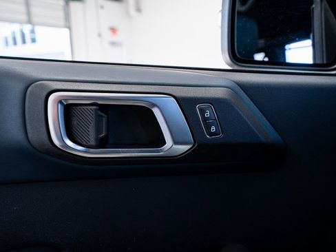 Used 2022 Ford Bronco Outer Banks image 30