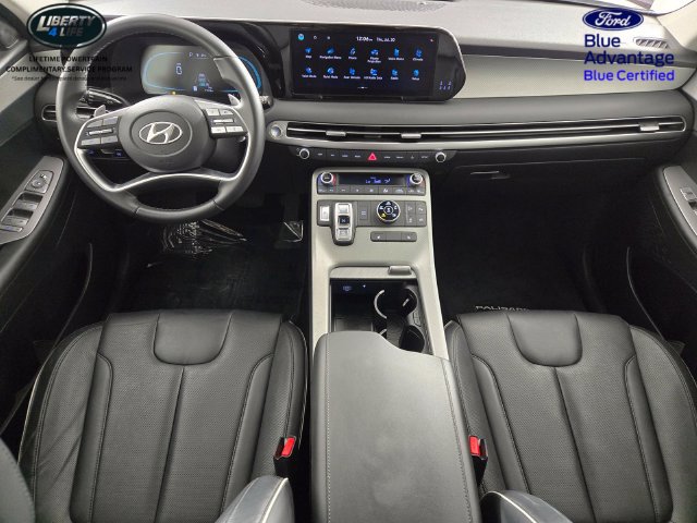 Used 2023 Hyundai Palisade XRT AWD/4WD image 19