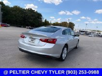 Used 2018 Chevrolet Malibu LT FWD image 7